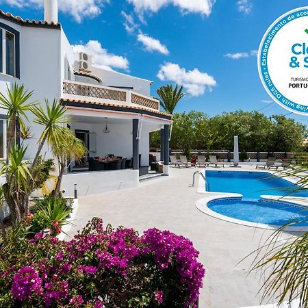 Casa Laranja Three Bedroom Villa لول المظهر الخارجي الصورة