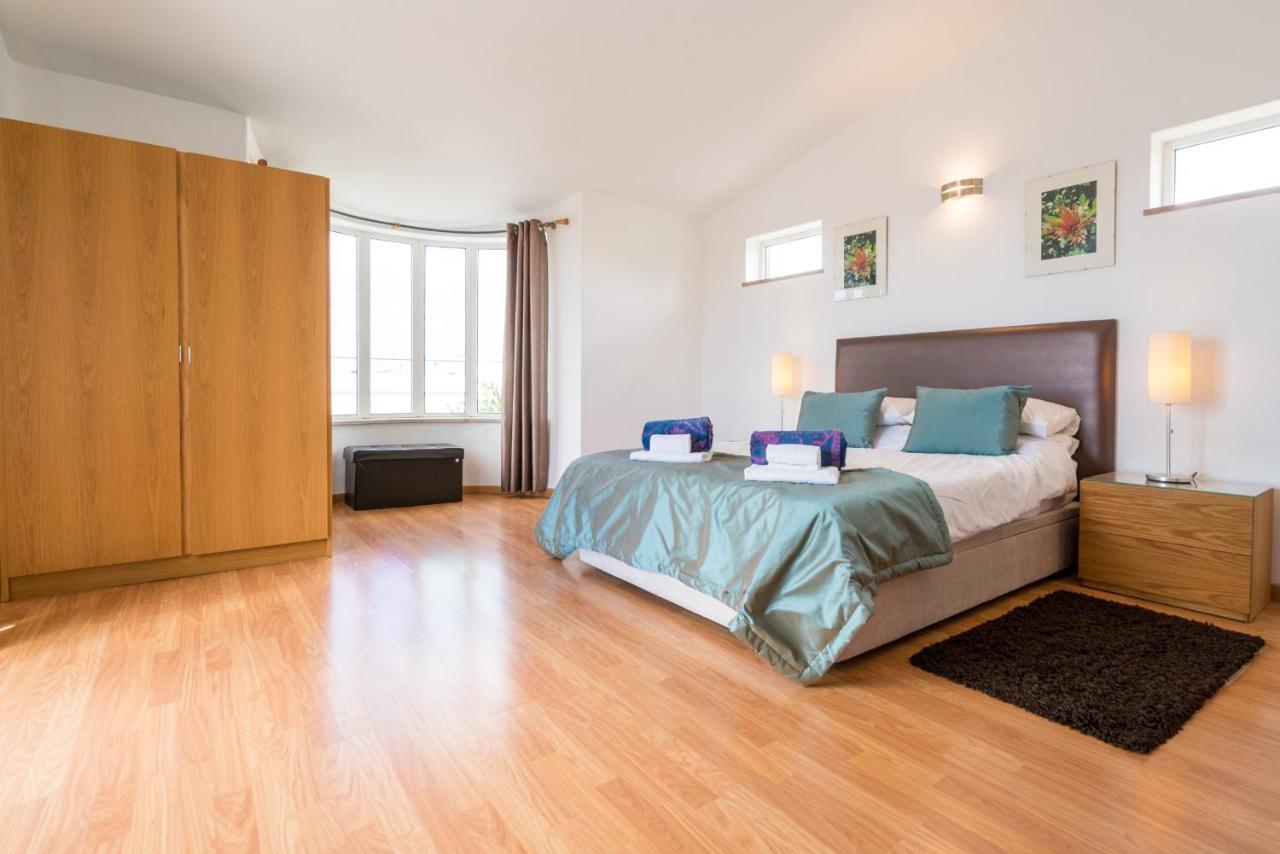 Casa Laranja Three Bedroom Villa لول المظهر الخارجي الصورة