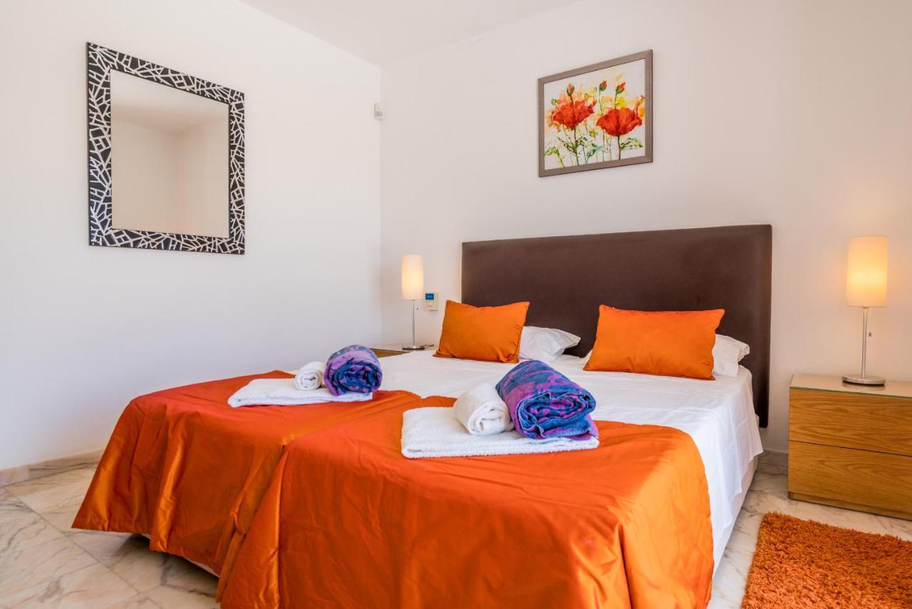 Casa Laranja Three Bedroom Villa لول المظهر الخارجي الصورة