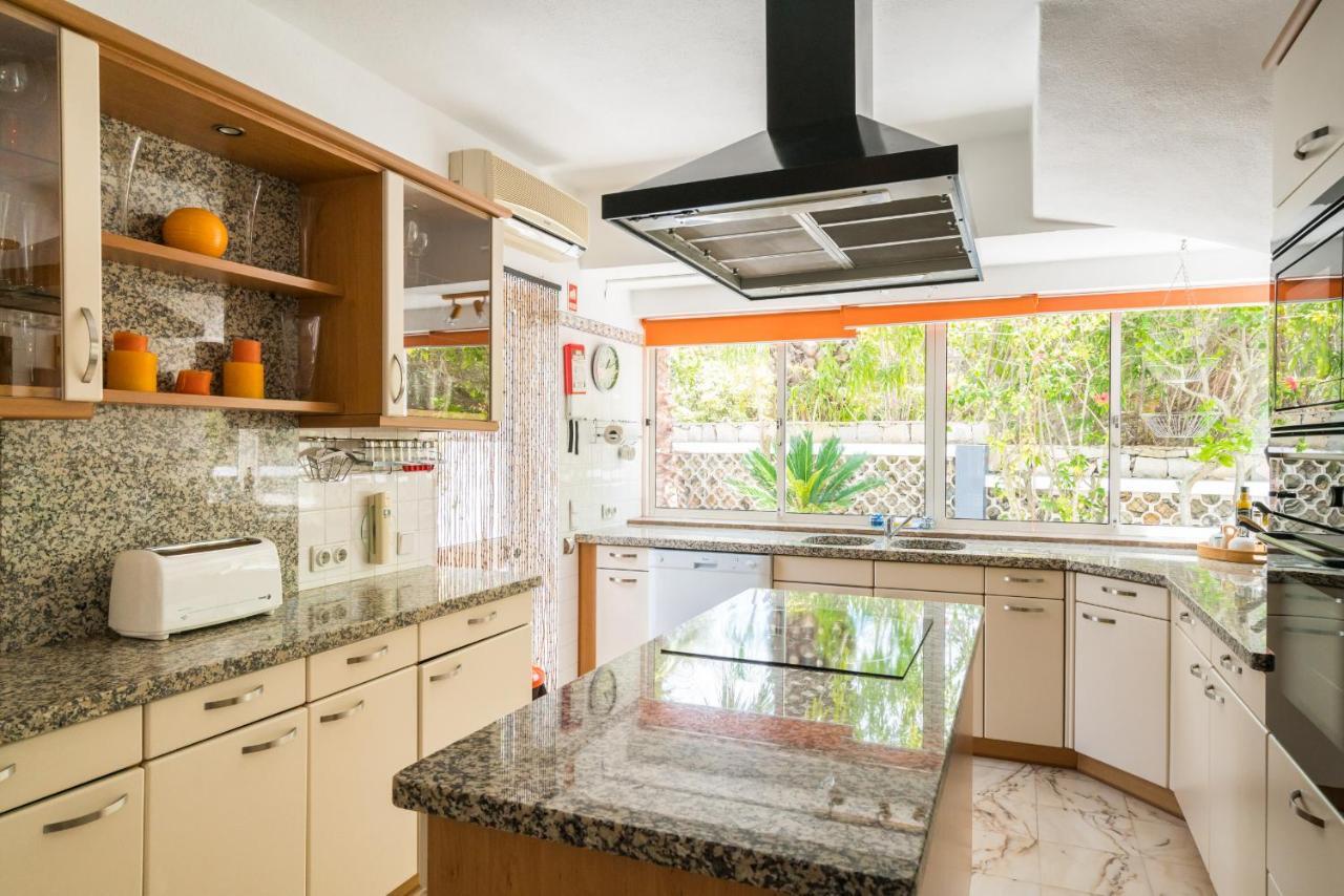 Casa Laranja Three Bedroom Villa لول المظهر الخارجي الصورة