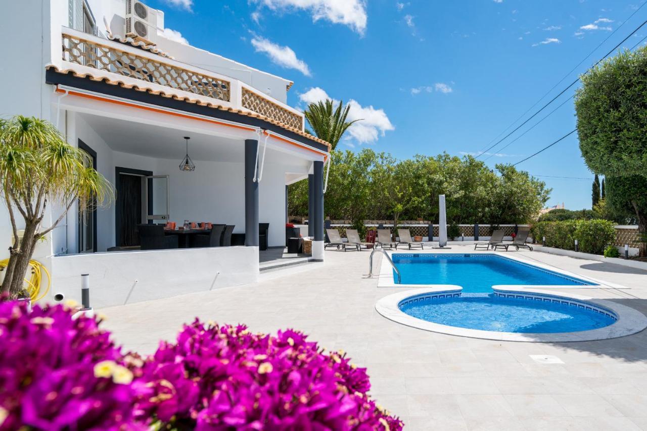Casa Laranja Three Bedroom Villa لول المظهر الخارجي الصورة