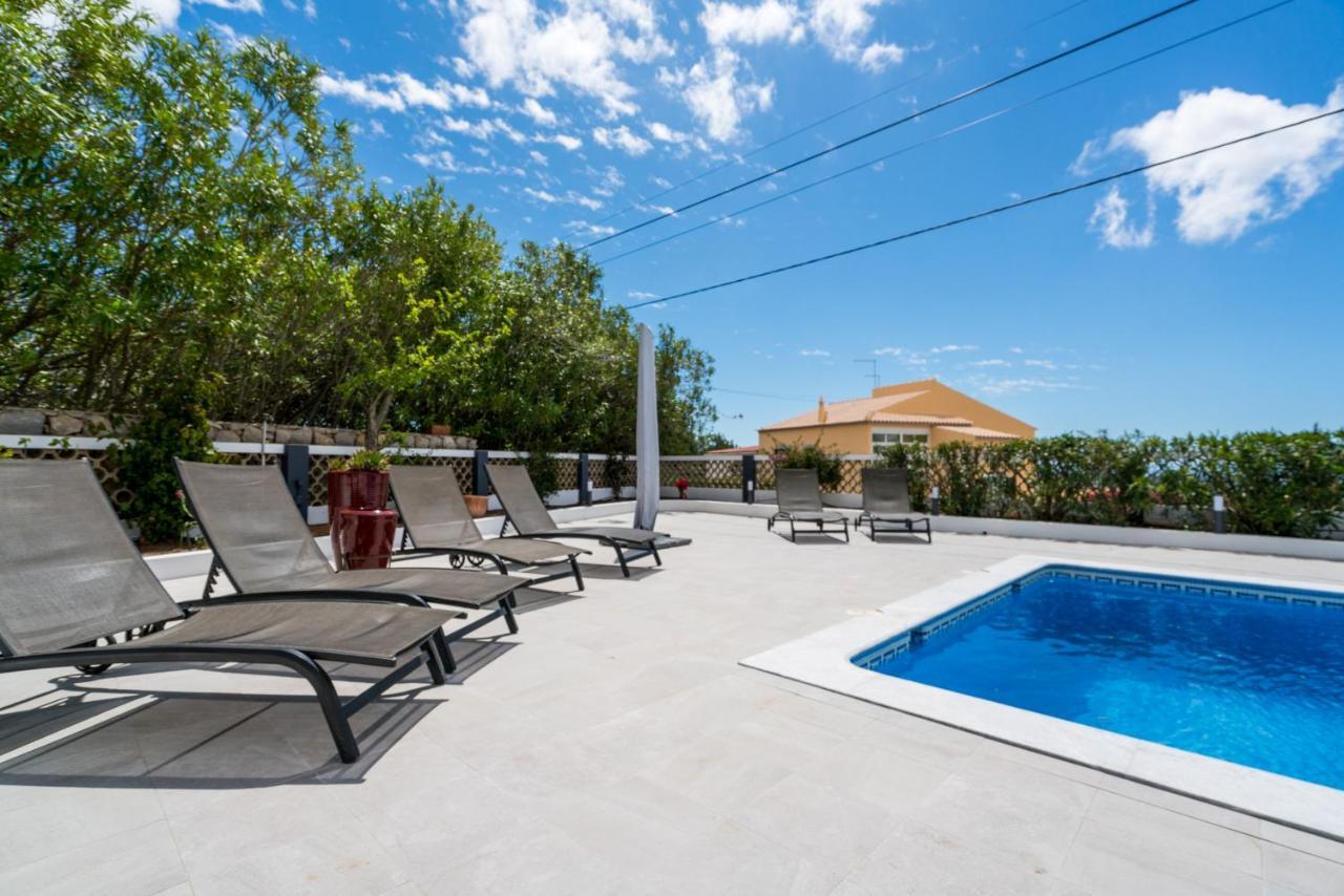 Casa Laranja Three Bedroom Villa لول المظهر الخارجي الصورة