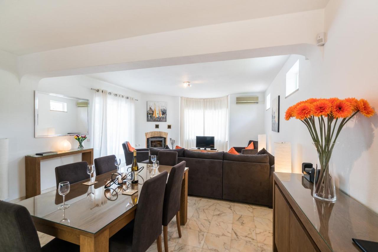 Casa Laranja Three Bedroom Villa لول المظهر الخارجي الصورة