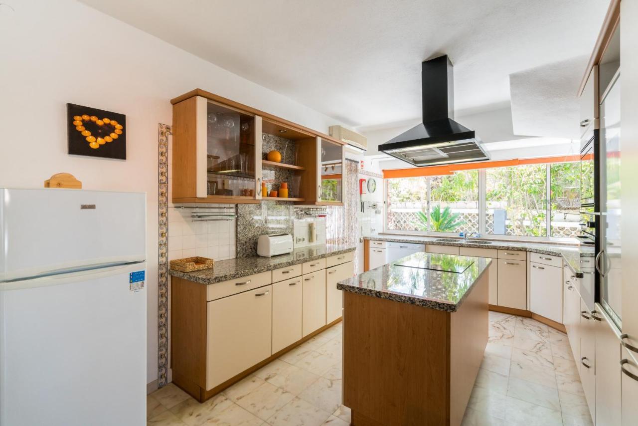 Casa Laranja Three Bedroom Villa لول المظهر الخارجي الصورة