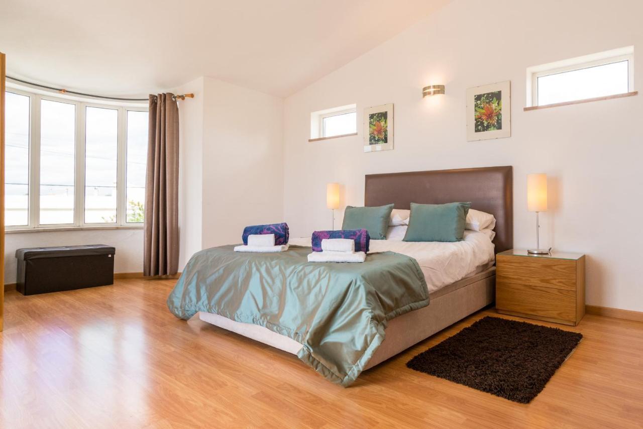Casa Laranja Three Bedroom Villa لول المظهر الخارجي الصورة