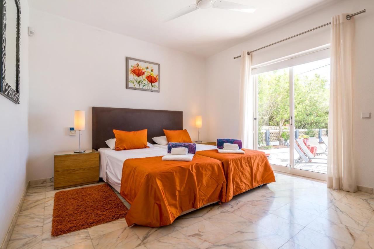 Casa Laranja Three Bedroom Villa لول المظهر الخارجي الصورة