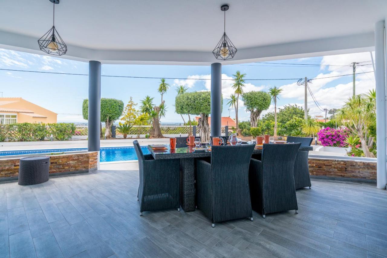 Casa Laranja Three Bedroom Villa لول المظهر الخارجي الصورة