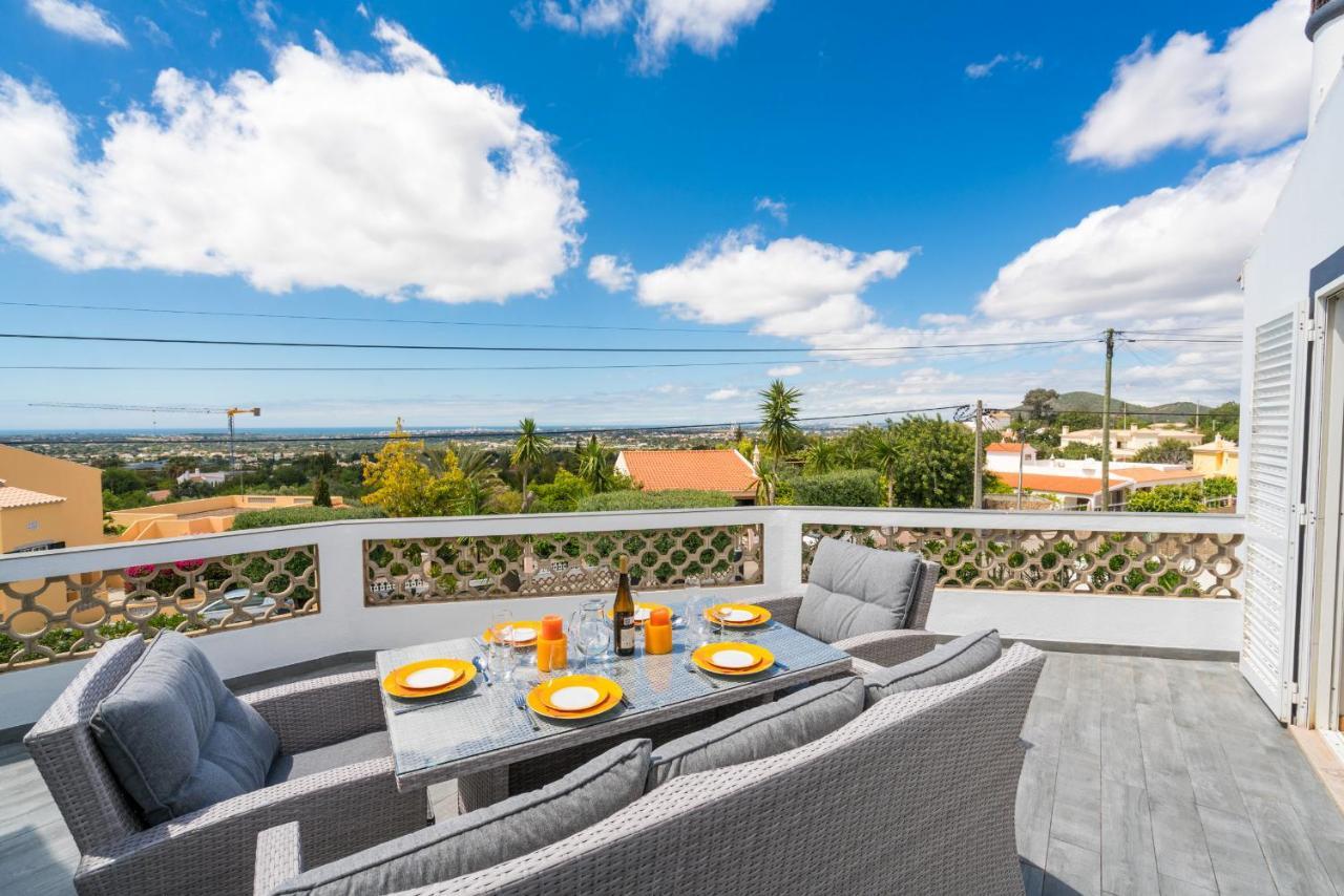 Casa Laranja Three Bedroom Villa لول المظهر الخارجي الصورة