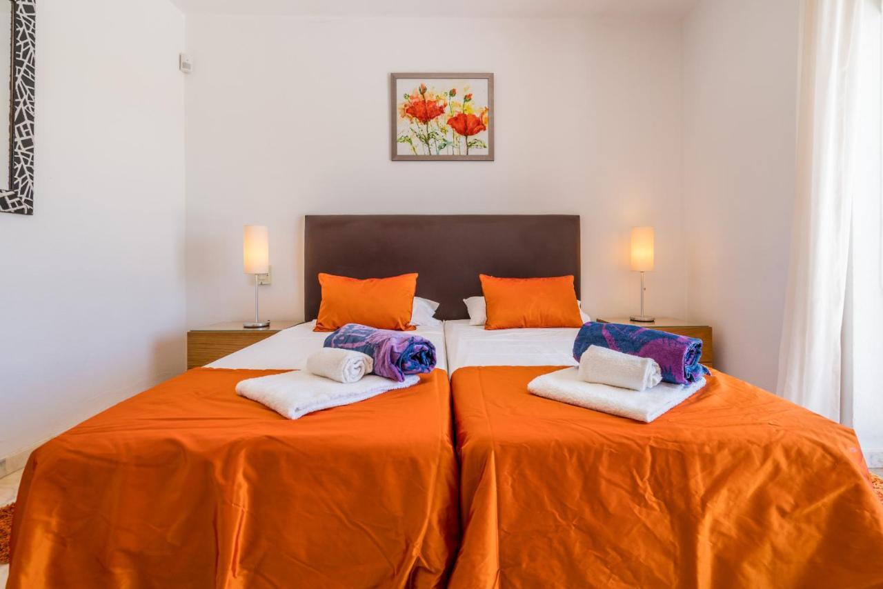 Casa Laranja Three Bedroom Villa لول المظهر الخارجي الصورة