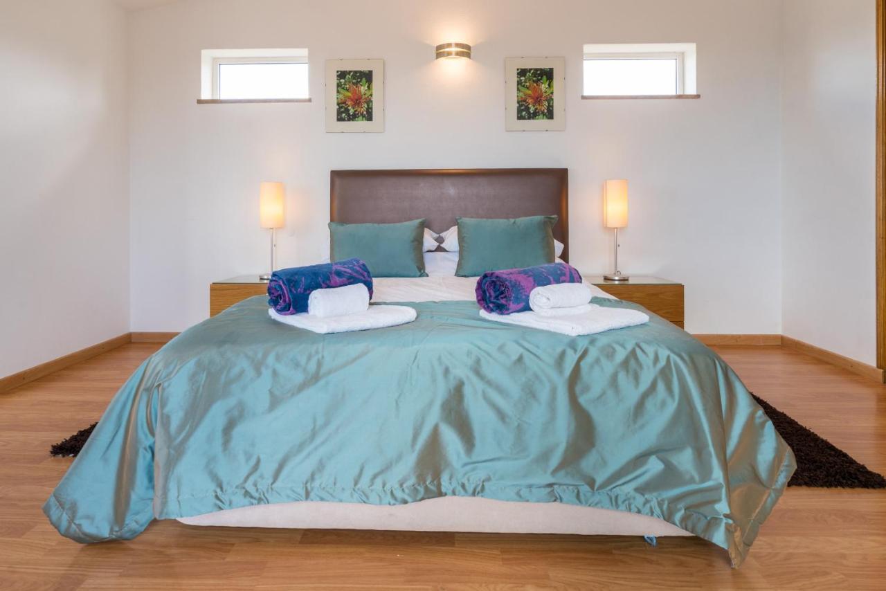 Casa Laranja Three Bedroom Villa لول المظهر الخارجي الصورة