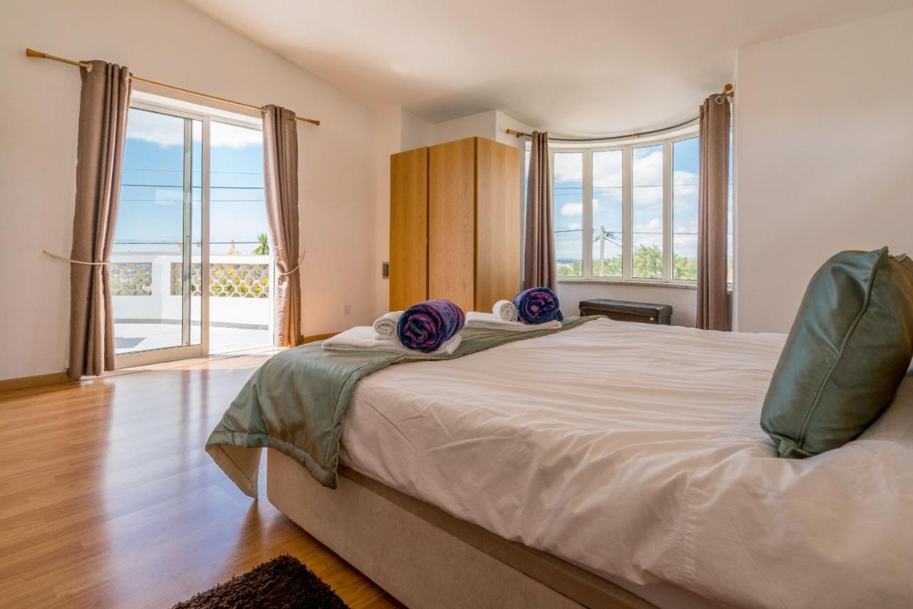 Casa Laranja Three Bedroom Villa لول المظهر الخارجي الصورة