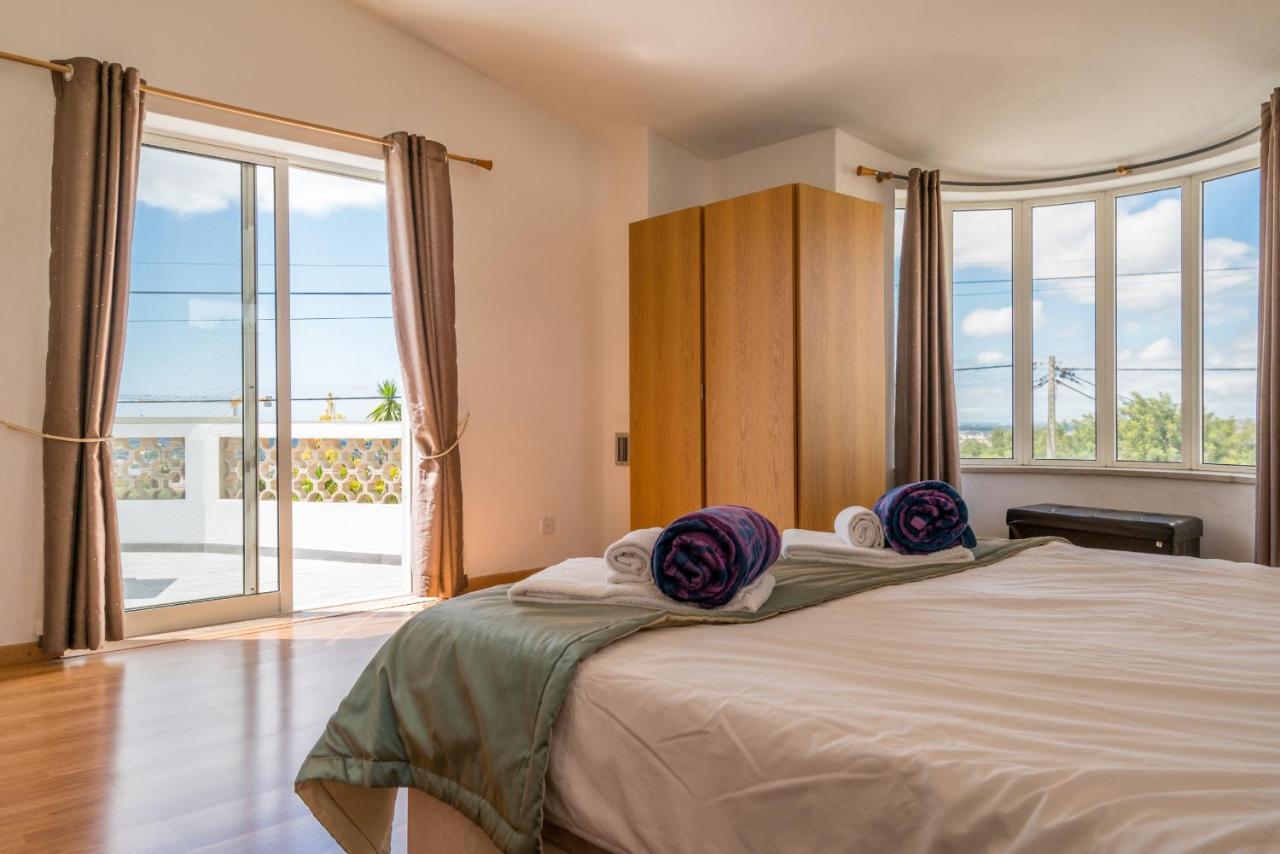 Casa Laranja Three Bedroom Villa لول المظهر الخارجي الصورة