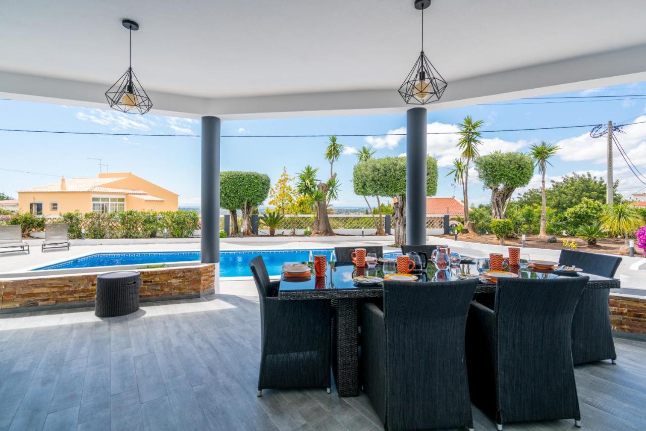 Casa Laranja Three Bedroom Villa لول المظهر الخارجي الصورة