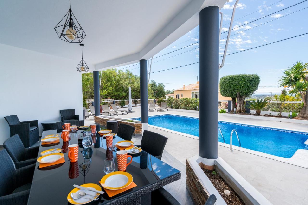 Casa Laranja Three Bedroom Villa لول المظهر الخارجي الصورة