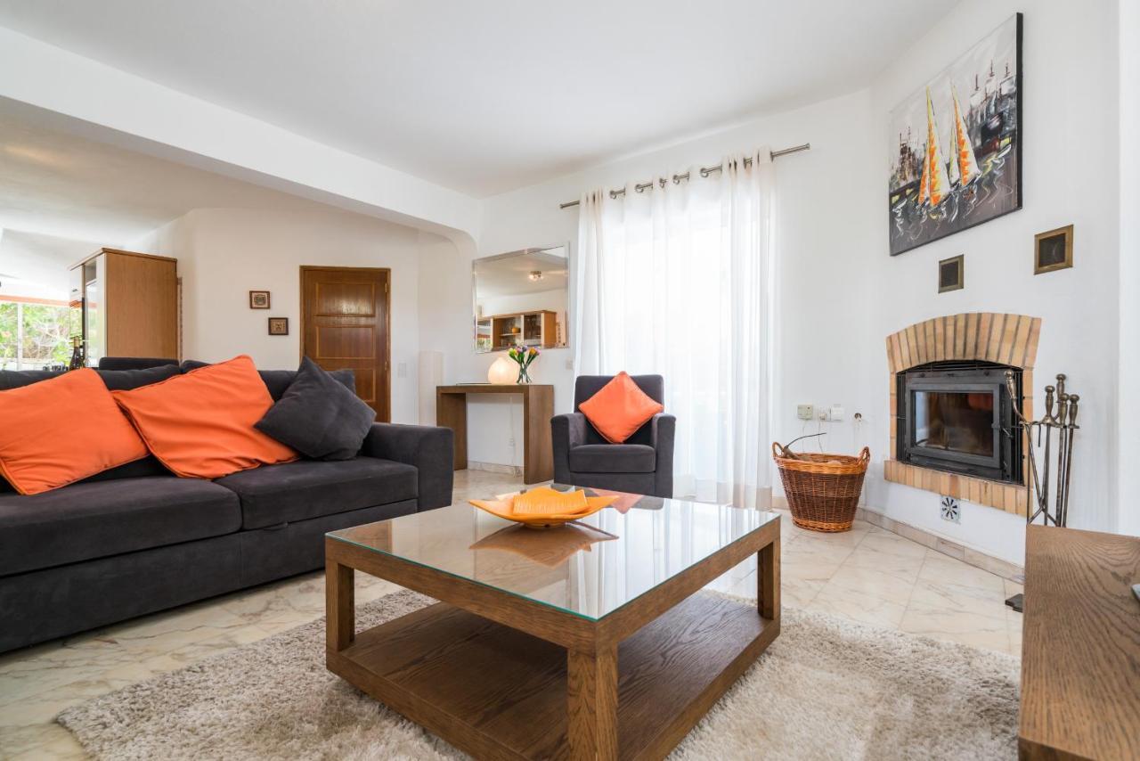 Casa Laranja Three Bedroom Villa لول المظهر الخارجي الصورة