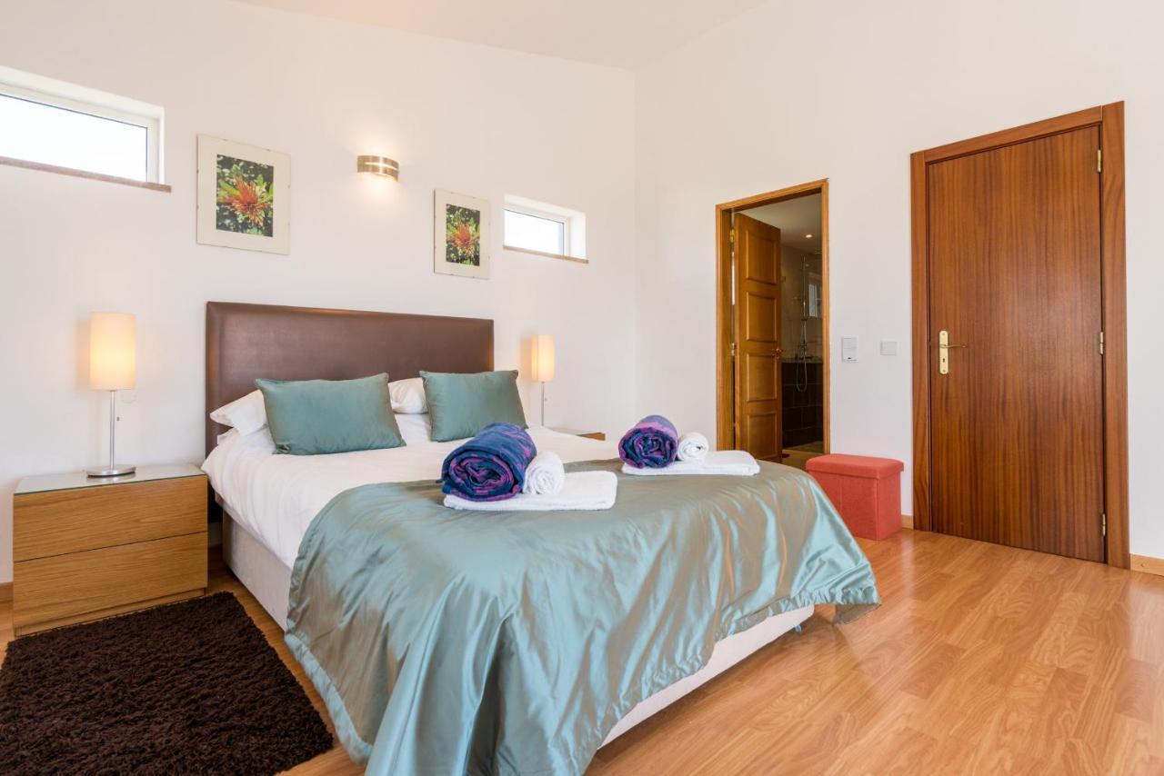 Casa Laranja Three Bedroom Villa لول المظهر الخارجي الصورة