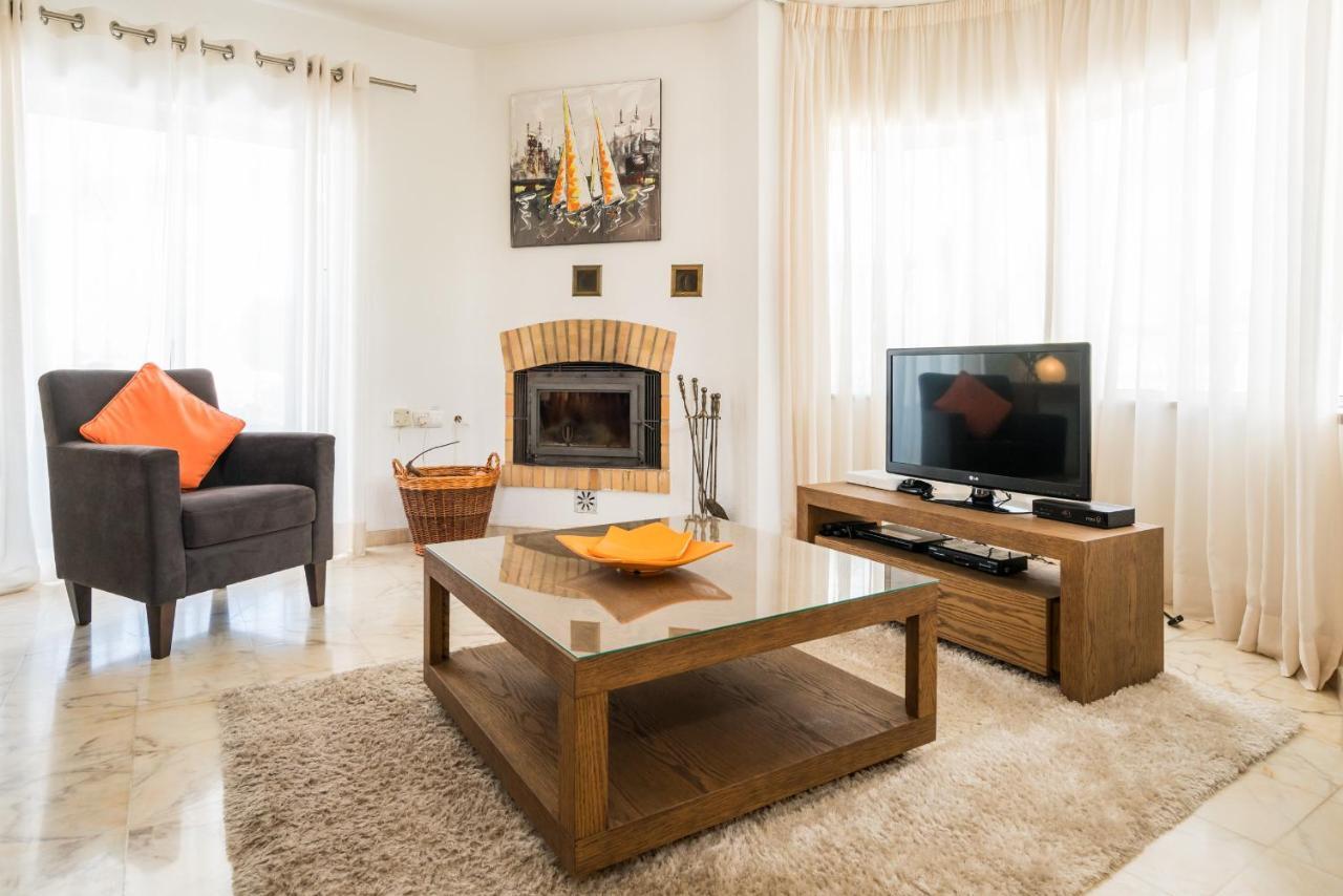Casa Laranja Three Bedroom Villa لول المظهر الخارجي الصورة