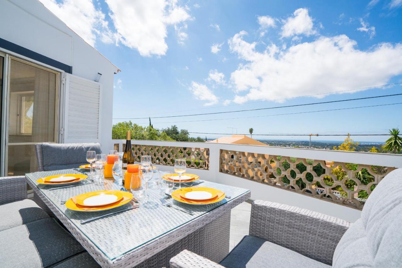 Casa Laranja Three Bedroom Villa لول المظهر الخارجي الصورة