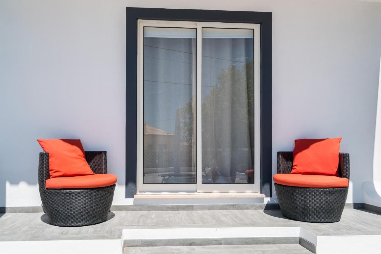 Casa Laranja Three Bedroom Villa لول المظهر الخارجي الصورة