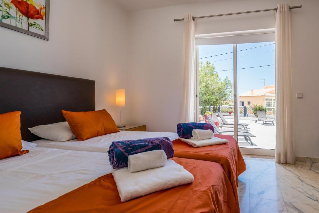 Casa Laranja Three Bedroom Villa لول المظهر الخارجي الصورة